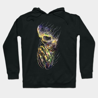 Dying Devotion Hoodie